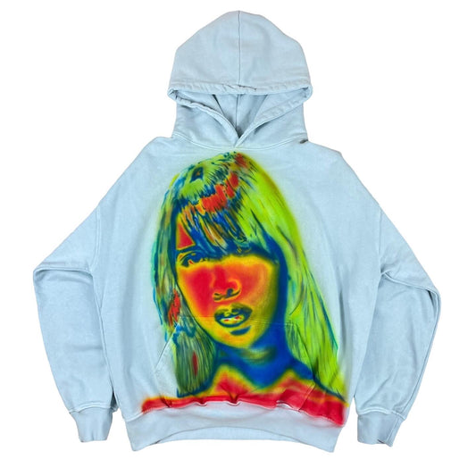 'hot girl sh!t' hoodie